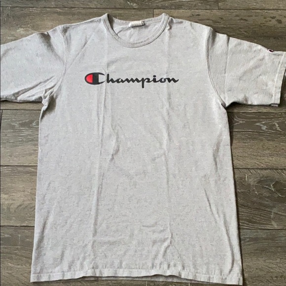 Champion Other - Men’s champion T-shirt